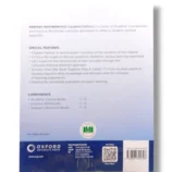 Inside pages of Oxford Primary Mathematics 5