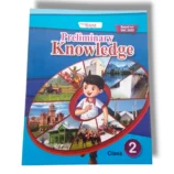 New Kanz Preliminary Knowledge 3 Book front cover
