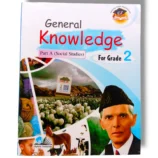 Cantab Standard Part A Social Studies 2 Textbook Cover