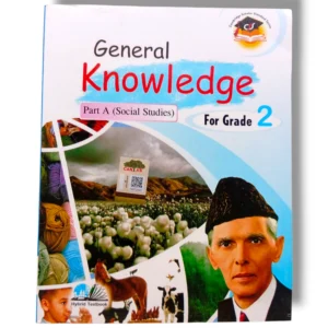 Cantab Standard Part A Social Studies 2 Textbook Cover