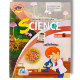 Cantab Standard General Science 5 Textbook Cover