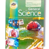 Cantab Standard General Science 7 Textbook Cover