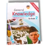 Cantab Economy GK Part B Science 2 Book Cover