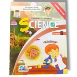 Cantab Economy Science 5 textbook front cover Grade 5 Pakistan”
