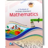 Cantab Economy Mathematics 4 Textbook Cover