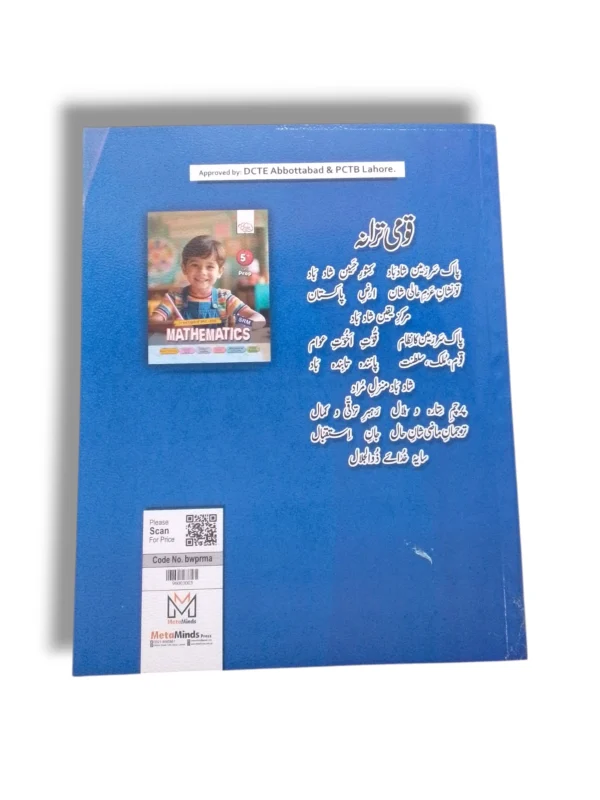 Brain Waves Maths Prep Activity Workbook