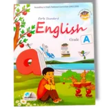 Cantab Standard English A educational kit for kids
