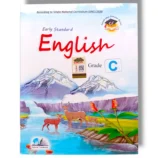 Cantab Standard English C educational kit for advanced learners