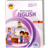 Cantab Standard English 1 beginner English learning kit