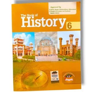 Cantab Standard Islamiyat 7 Front Cover