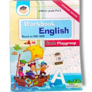 Inside pages of Cantab Economy English A Workbook