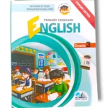 Cantab Economy English 3 Workbook front cover