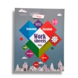 New Kanz Vacation Register Prep Workbook Cover