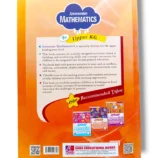 Counting and number tracing activities for children