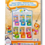 Example page with counting exercises