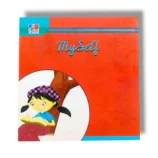 Cover of Gaba My Self book