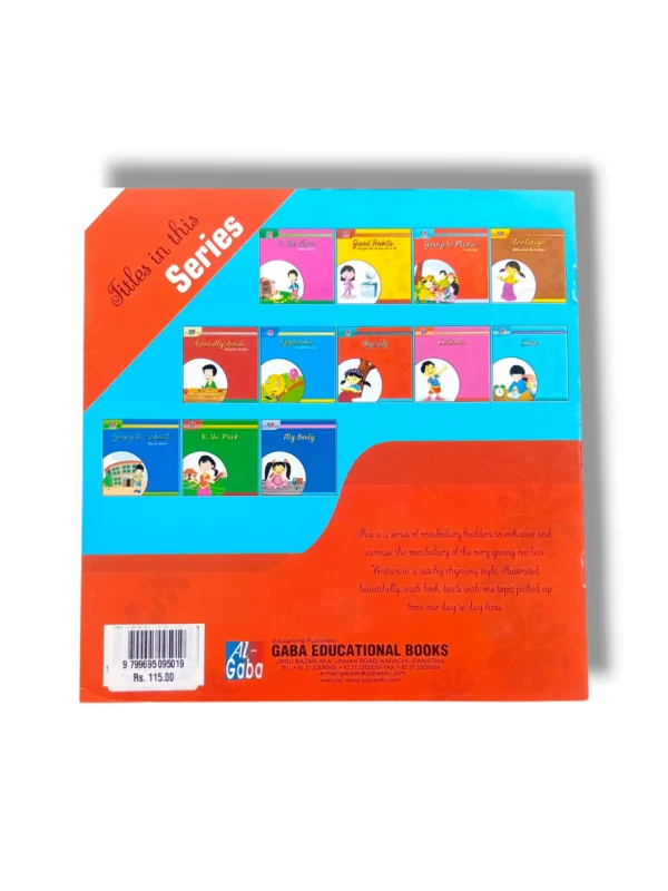 Bruno exploring his emotions illustration