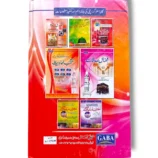 Inside Pages of Gaba Fazayel e Aamal Small Edition