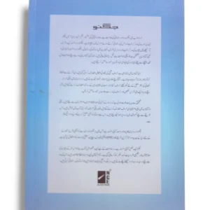 Inside Pages of NCE New Maze Urdu Copy Series Playgroup
