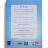Inside Pages of NCE New Maze English Copy Series Playgroup