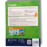 Sample activity pages from Oxford We Learn English 1