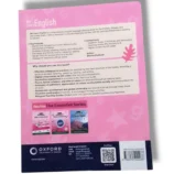 Sample activity pages from Oxford We Learn English 3