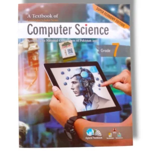 Cantab Super Economy Computer Science 7 Front Cover