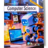 Cantab Super Economy Computer Science 6 Front Cover