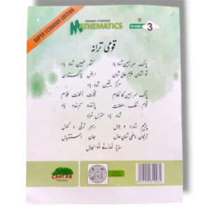 Student learning with Cantab Super Economy Mathematics 3