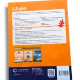 Sample activity pages from Oxford We Learn English 5