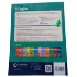 Sample activity pages from Oxford We Learn English 6