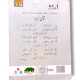 Students learning Urdu using Cantab Super Economy Urdu 10 in classroom