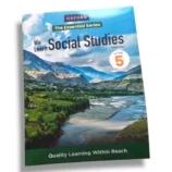 Oxford We Learn Social Studies 5 textbook cover