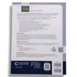 Pages of Oxford Social Studies for Pakistan 5 showing exercises and maps