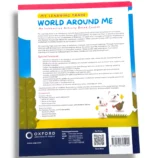 Child enjoying Oxford World Around Me Pre-Nursery learning game