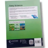 Inside Pages of Oxford Easy Science 1