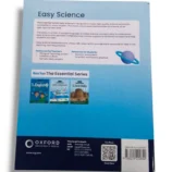 Inside Pages of Oxford Easy Science 2