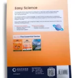 Inside Pages of Oxford Easy Science 5