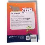 Inside Pages of Oxford Understanding STEM 1