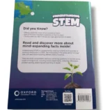 Inside Pages of Oxford Understanding STEM 2