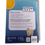 Inside Pages of Oxford Understanding STEM 3