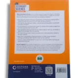 Inside Pages of Oxford Secondary Science (APS) 7