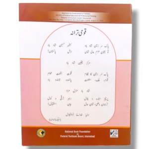 NBF English 1 Grammar and Vocabulary Pages