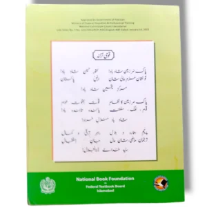 NBF English 8 Grammar and Writing Lessons