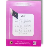 Inside Pages of NBF English 10