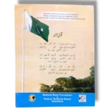Sample pages from NBF Mathematics 11 textbook