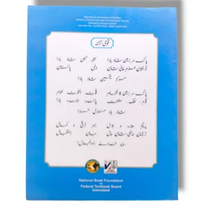 Inside Pages of NBF History 7 Showing Illustrations and Maps