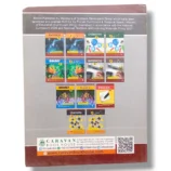 Inside pages of PTB Mathematics 9