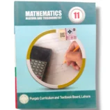PTB Mathematics 11 front cover