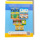 Inside pages of PTB Physics 9 textbook